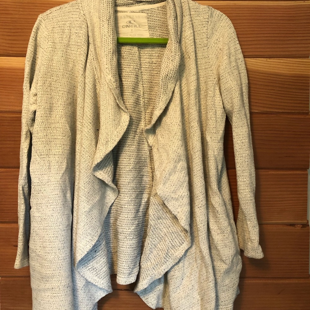 O’Neil Cardigan